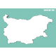 Карта на България Карта на България