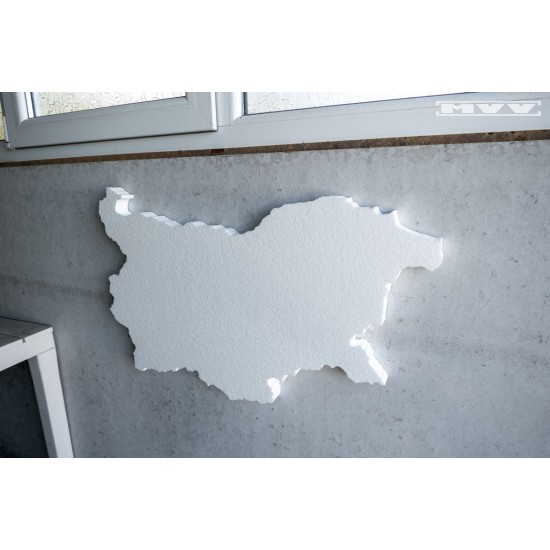 Карта на България Карта на България