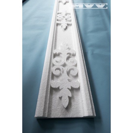Модел Floral 2