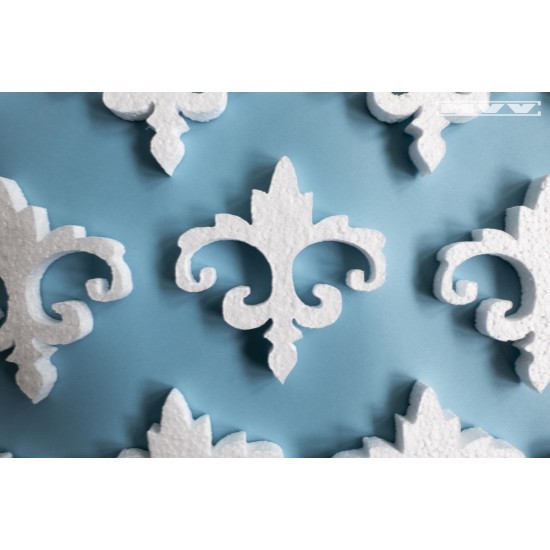 Модел Floral 5