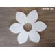Модел Floral 7 - модул листо за цвете