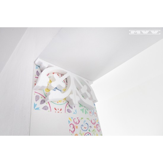 Модел Floral 9 Модел Floral 9