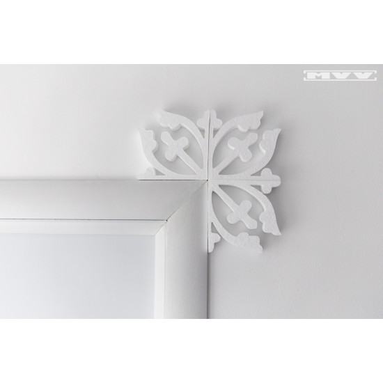 Модел Floral 9 Модел Floral 9