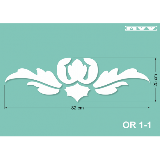Модел OR 1-1 Модел OR 1-1