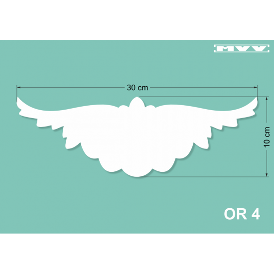 Модел OR 4