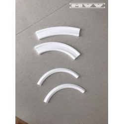 Калкулатор арки / дъги