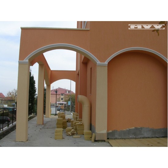 Калкулатор арки / дъги