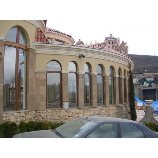 Калкулатор арки / дъги