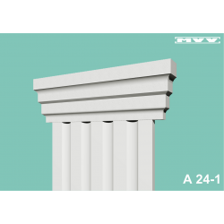 Капител / База A 24-1 Капител / База A 24-1