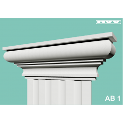 Капител / База AB 1 Капител / База AB 1