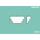 Капител / База CK 6 Капител / База CK 6
