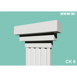 Капител / База CK 6 Капител / База CK 6