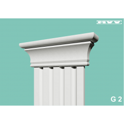 Капител / База G 2 Капител / База G 2