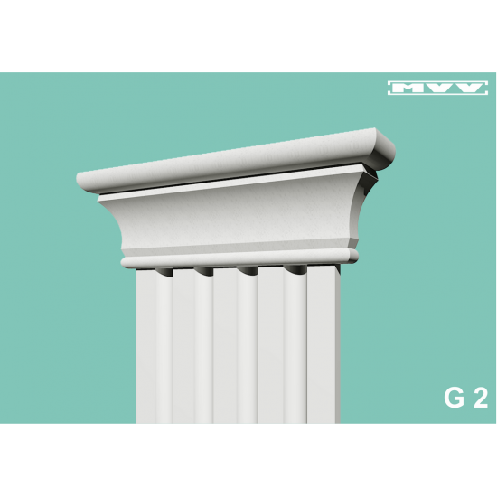 Капител / База G 2 Капител / База G 2