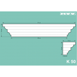 Капител / База K 50 Капител / База K 50