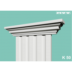 Капител / База K 50 Капител / База K 50
