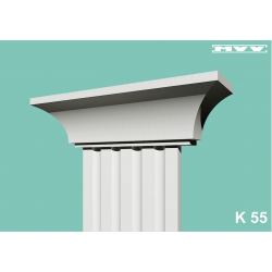 Капител / База K 55 Капител / База K 55