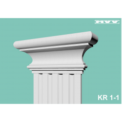 Капител / База KR 1-1 Капител / База KR 1-1