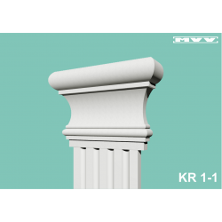 Капител / База KR 1-1 Капител / База KR 1-1