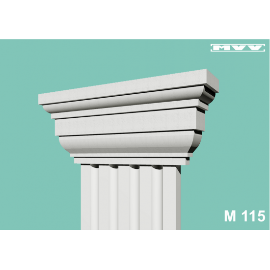 Капител / База M 115 Капител / База M 115
