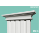 Капител / База MK 8 Капител / База MK 8