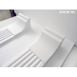 Капител / База CT 6