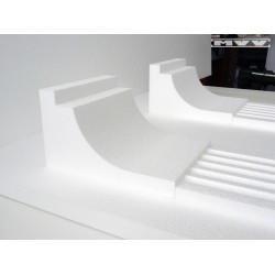 Капител / База CT 6