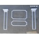 Капител / База KR 1-1