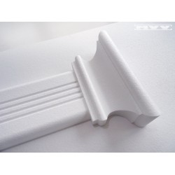 Капител / База KR 1-2