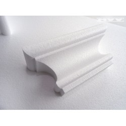 Капител / База KR 1-2