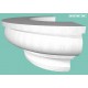 Капител / База AB 1 - 13x23 см Капител / База AB 1 - 13x23 см