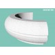 Капител / База BB 7 - 4,5x8 см Капител / База BB 7 - 4,5x8 см