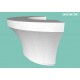 Капител / База K 55 - 9x20 см Капител / База K 55 - 9x20 см