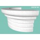 Капител / База SVP 5 - 5x12 см Капител / База SVP 5 - 5x12 см