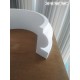 Капител / База BB 6 - 5x12 см Капител / База BB 6 - 5x12 см