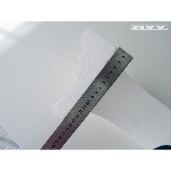 Капител / База G 2 - 5,5x14,5 см