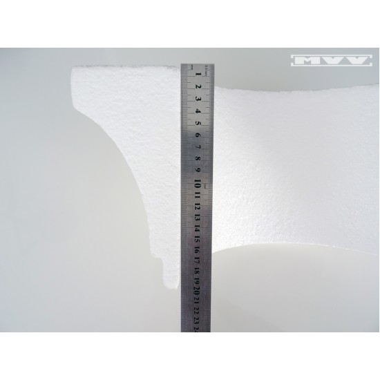 Капител / База K 55 - 9x20 см