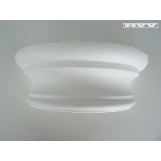 Капител / База KR 1-1 - 7x15 см