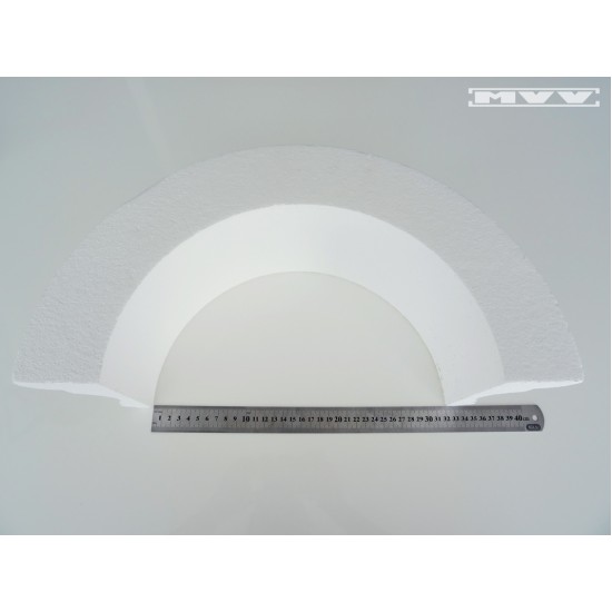 Капител / База KR 1-1 - 7x15 см