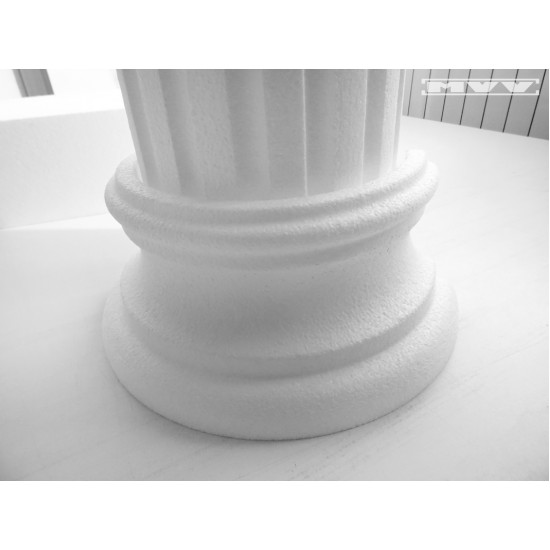 Капител / База KR 1-1 - 7x15 см