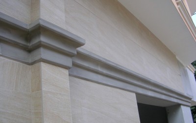 Инструкции за монтаж и обработка - фасади