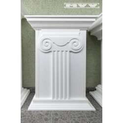 Колона постамент 7