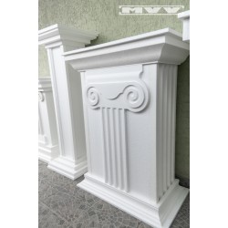 Колона постамент 7