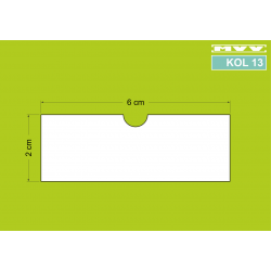 Модел KOL 13 Модел KOL 13