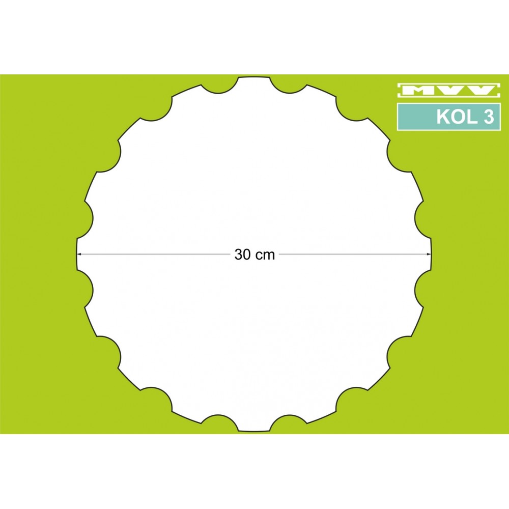 KOL 3 - d25