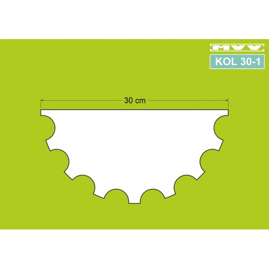 Модел KOL 30-1