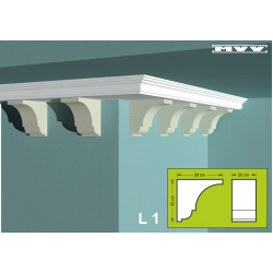 Конзола Модел L 1