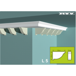 Конзола Модел L 5