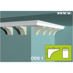 Конзола Модел ODS 1