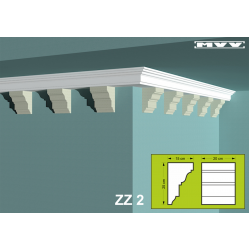 Конзола Модел ZZ 2